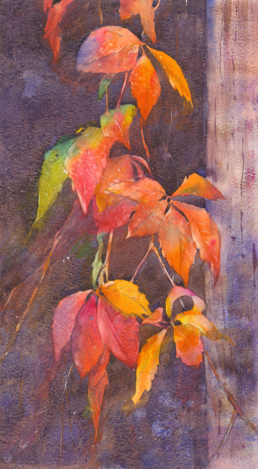 Herbst (40x60cm)